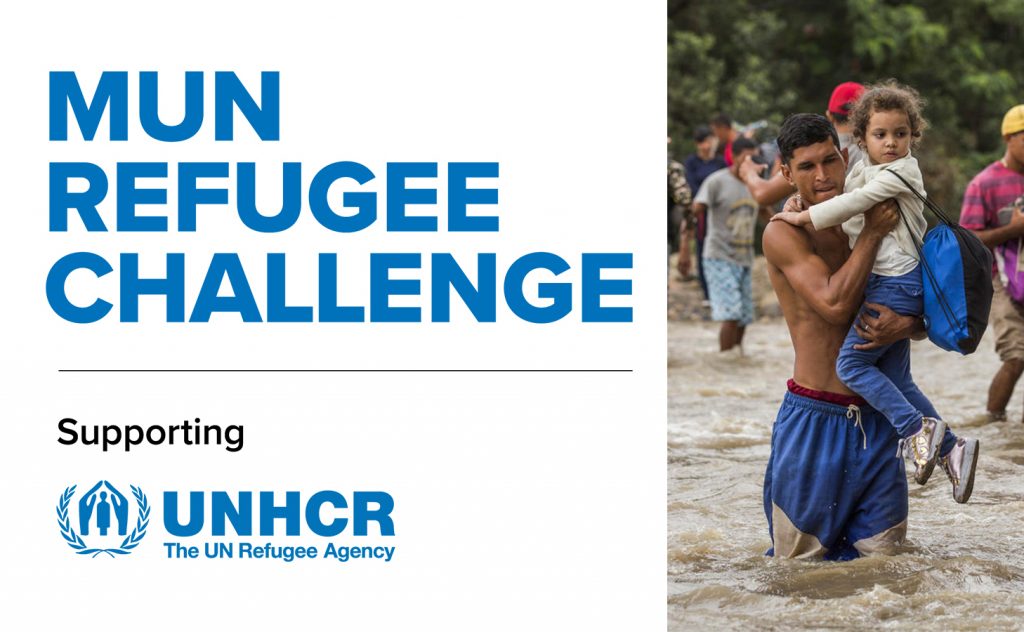 MUN Refugee Challenge